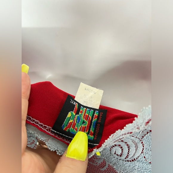 Tripp NYC vintage 90s mini dress - Picture 6 of 10